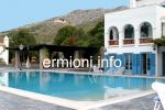 LE 0706 - Classic Hydra Estate - Mandraki - Hydra